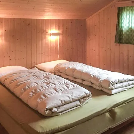 Flaten Hyttegrend Dom wakacyjny Olden