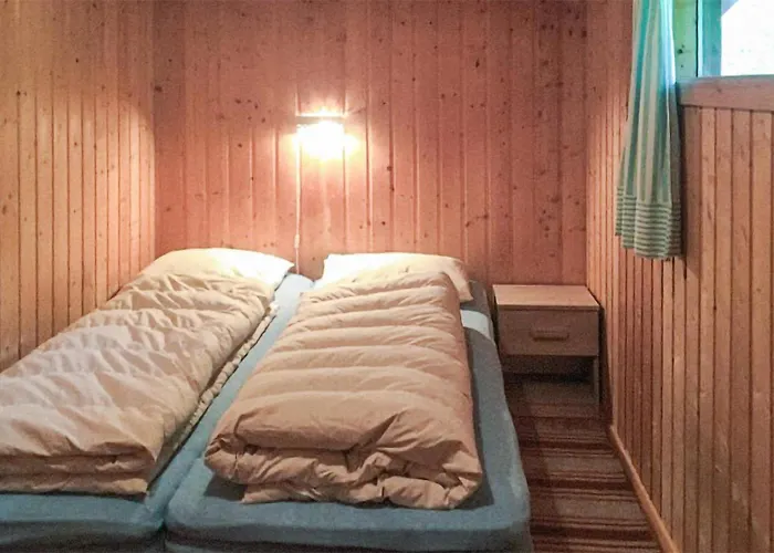 Дом отдыха Flaten Hyttegrend Олден